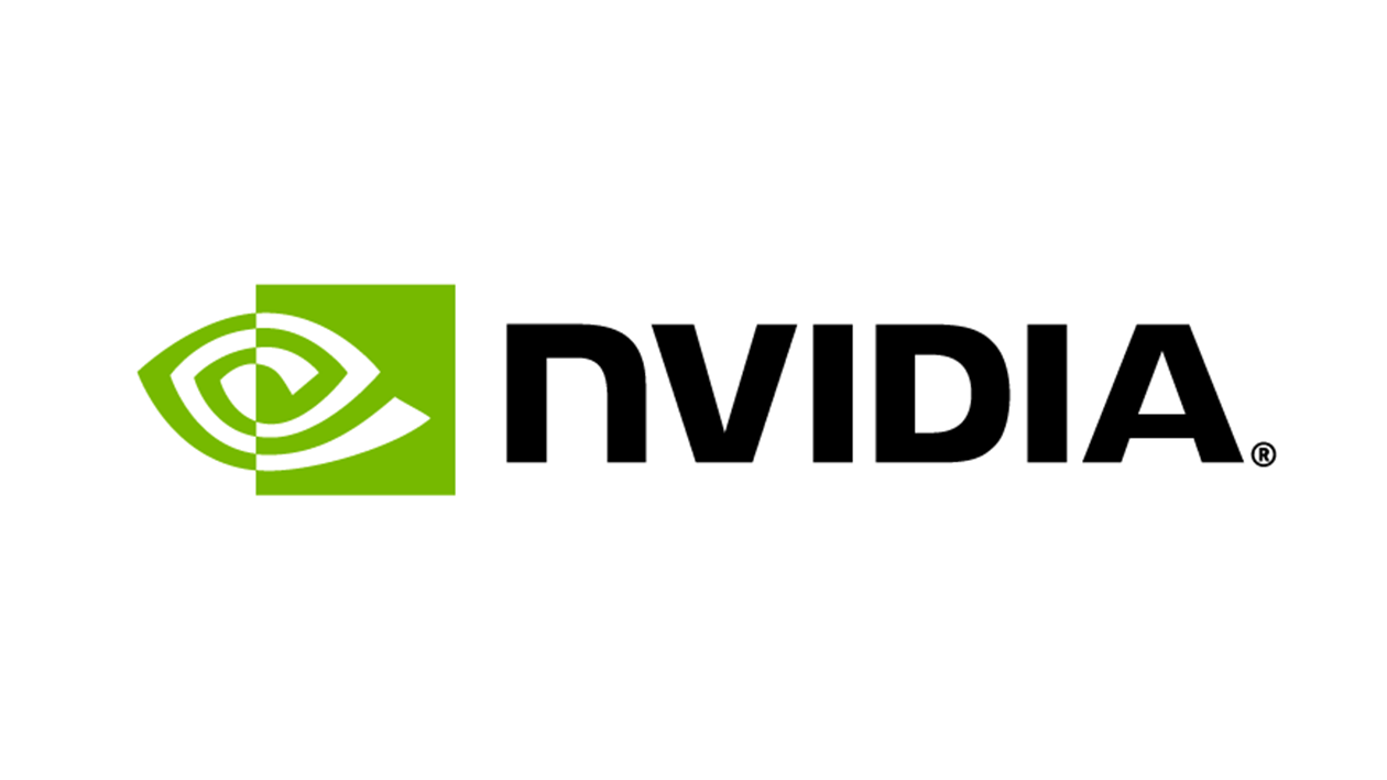 NVIDIA logo