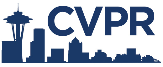 CVPR logo
